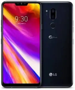 Замена экрана на телефоне LG G7 ThinQ в Волгограде